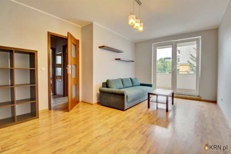 Mieszkanie  do wynajęcia, 2 pokojowe, Wrocław, Krzyki/Huby, ul. 