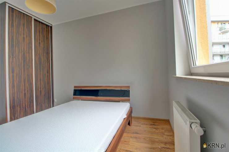 2 pokojowe, Mieszkanie  do wynajęcia, Wrocław, Krzyki/Huby, ul. 