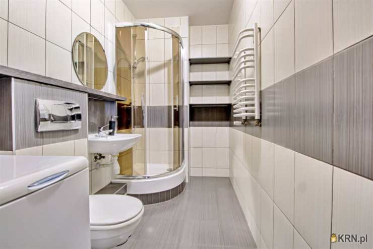 Mieszkanie  do wynajęcia, Wrocław, Krzyki/Huby, ul. , 2 pokojowe