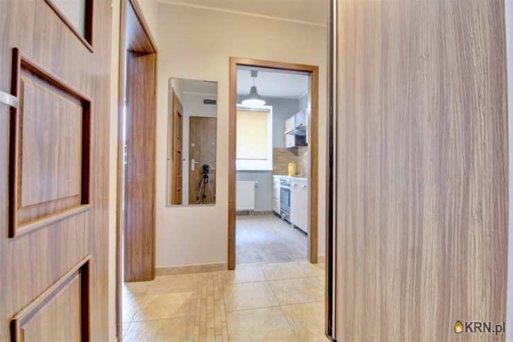 Mieszkanie  do wynajęcia, 2 pokojowe, Wrocław, Krzyki/Huby, ul. 