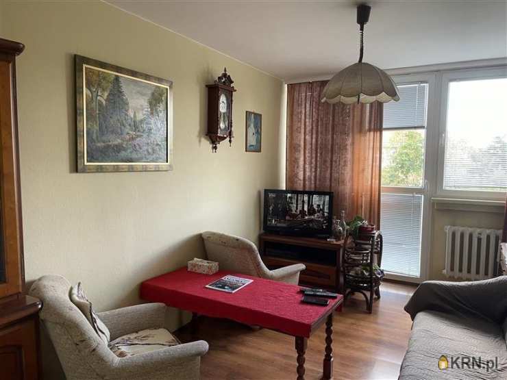 Mieszkanie  na sprzedaż, Wrocław, Krzyki, ul. Wandy, 3 pokojowe