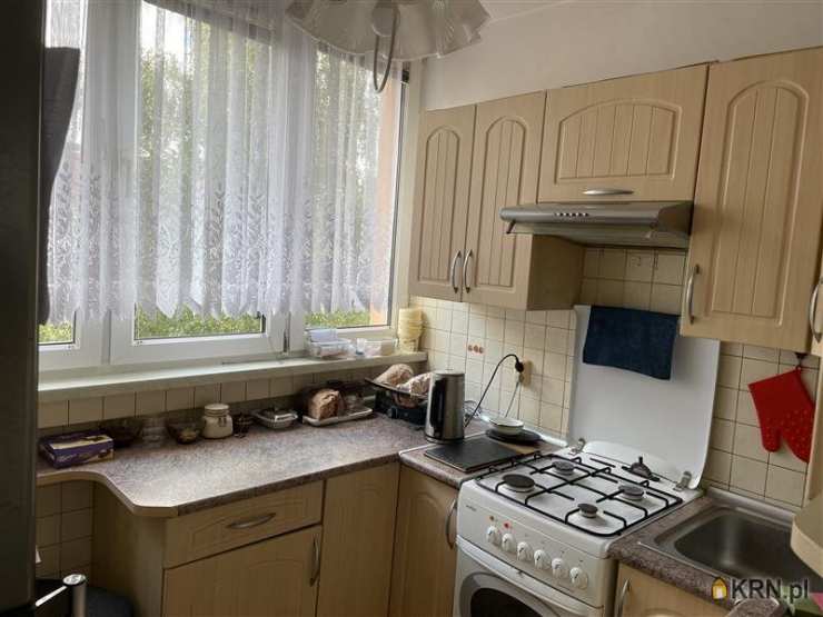 Wrocław, Krzyki, ul. Wandy, Mieszkanie  na sprzedaż, 3 pokojowe