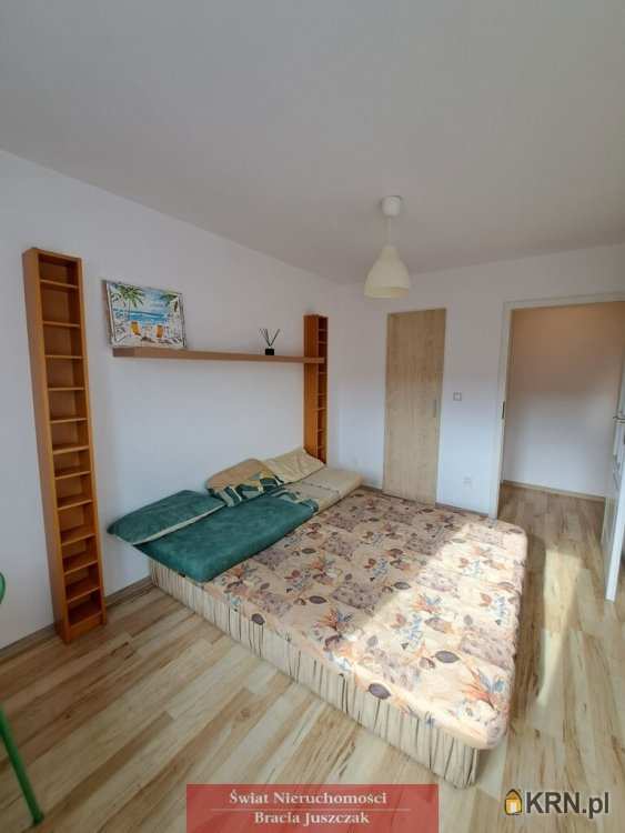 Mieszkanie  do wynajęcia, Wrocław, Krzyki/Księże Małe, ul. , 2 pokojowe