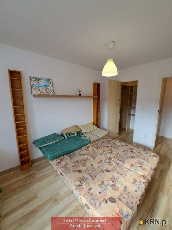 Mieszkanie  do wynajęcia, 2 pokojowe, Wrocław, Krzyki/Księże Małe, ul. 