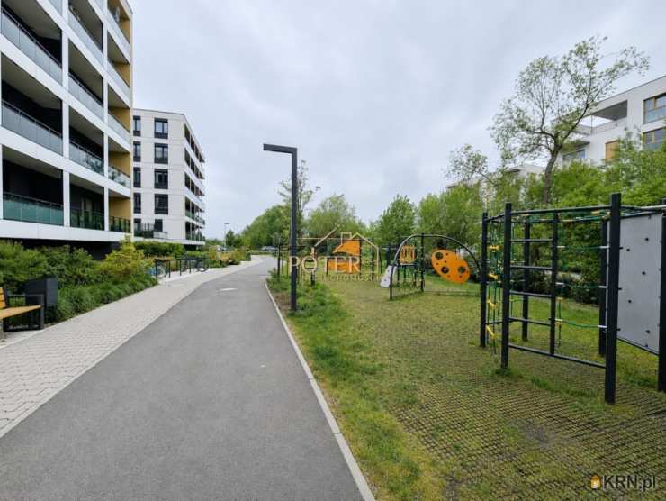 2 pokojowe, Mieszkanie  na sprzedaż, Wrocław, Psie Pole/Zakrzów, ul. 