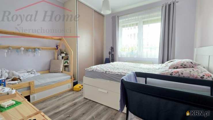 2 pokojowe, Wrocław, Krzyki/Księże Małe, ul. Głubczycka, Mieszkanie  na sprzedaż