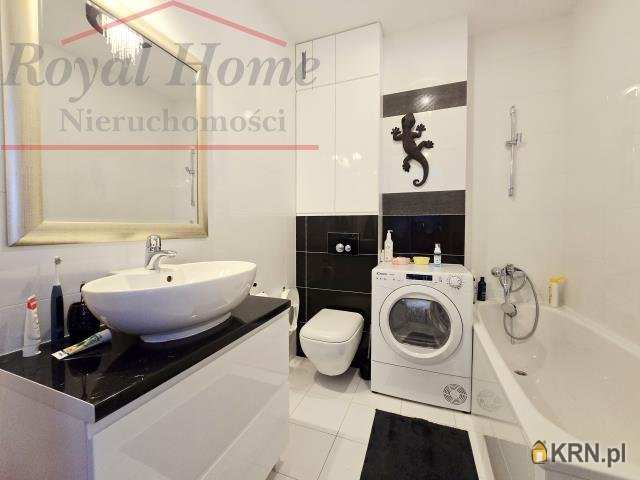 Mieszkanie  na sprzedaż, Wrocław, Krzyki/Księże Małe, ul. Głubczycka, 2 pokojowe