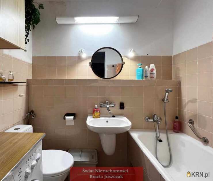 3 pokojowe, Mieszkanie  na sprzedaż, Wrocław, ul. 