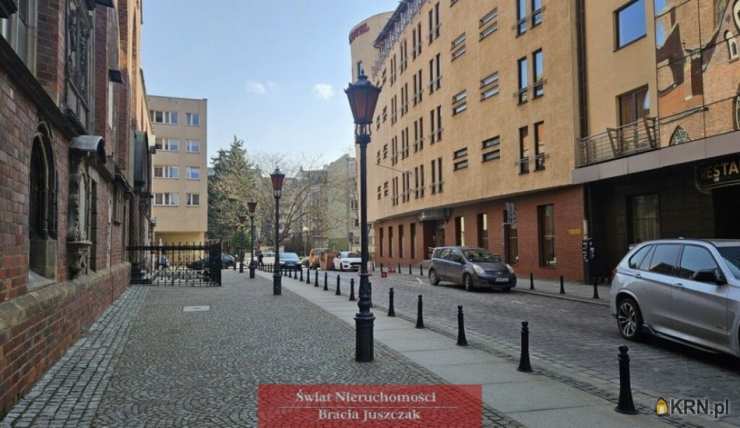 2 pokojowe, Wrocław, Stare Miasto, ul. , Mieszkanie  na sprzedaż