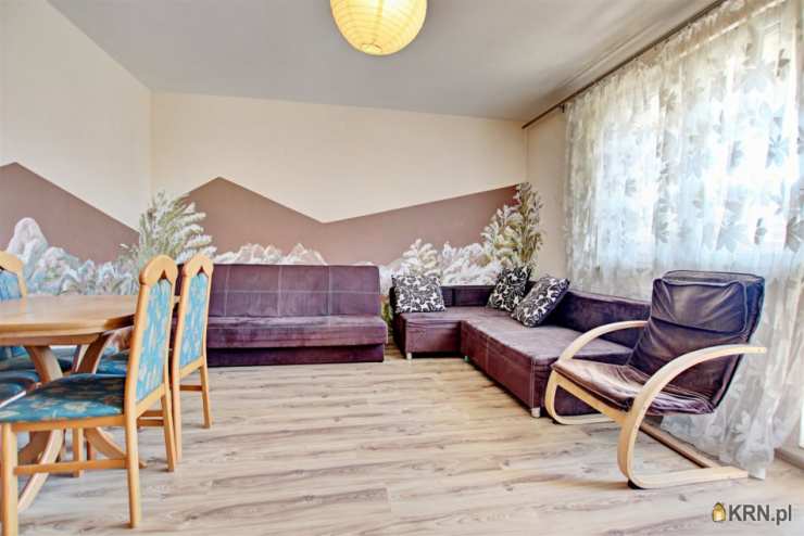 Mieszkanie  do wynajęcia, 2 pokojowe, Wrocław, Krzyki/Gaj, ul. 