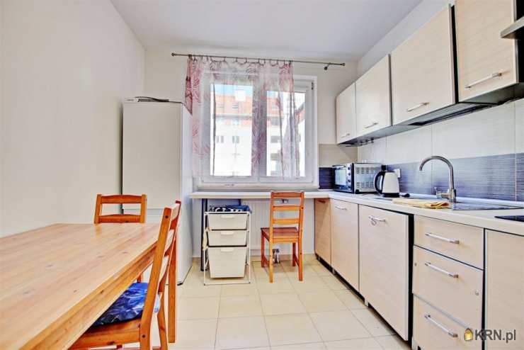 2 pokojowe, Wrocław, Krzyki/Gaj, ul. , Mieszkanie  do wynajęcia