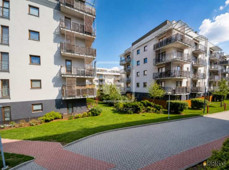 Ząbki, ul. J. Piłsudskiego, 2 pokojowe, Mieszkanie  na sprzedaż