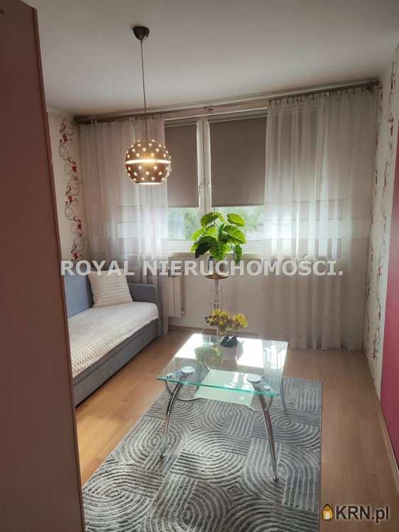 Mieszkanie  do wynajęcia, Zabrze, ul. Klonowa, 2 pokojowe