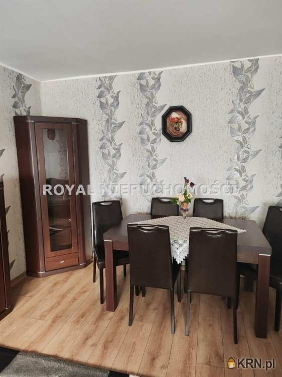 ROYAL, Mieszkanie  do wynajęcia, Zabrze, ul. Klonowa