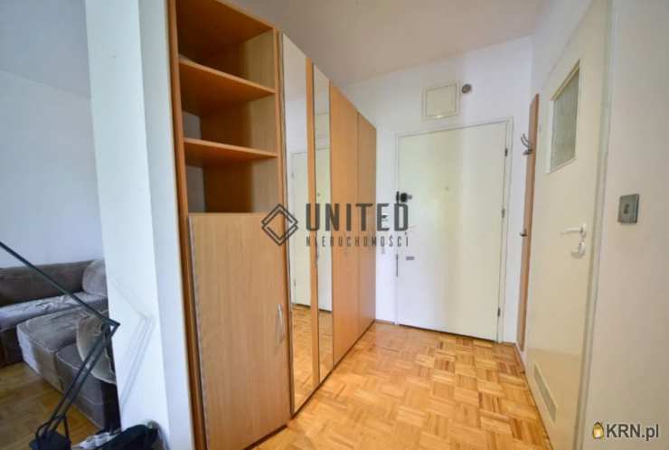 2 pokojowe, Mieszkanie  na sprzedaż, Wrocław, Śródmieście/Biskupin, ul. 