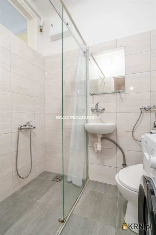 2 pokojowe, Kraków, Nowa Huta, ul. Centrum A, Mieszkanie  na sprzedaż