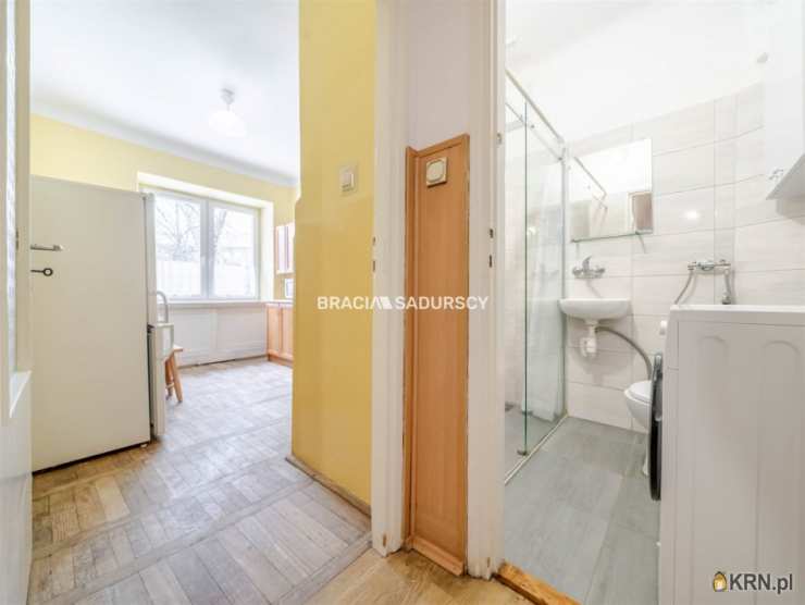 2 pokojowe, Mieszkanie  na sprzedaż, Kraków, Nowa Huta, ul. Centrum A