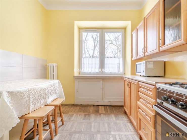 BRACIA SADURSCY NIERUCHOMOŚCI ODDZIAŁ BS5 NOWA HUTA, Mieszkanie  na sprzedaż, Kraków, Nowa Huta, ul. Centrum A