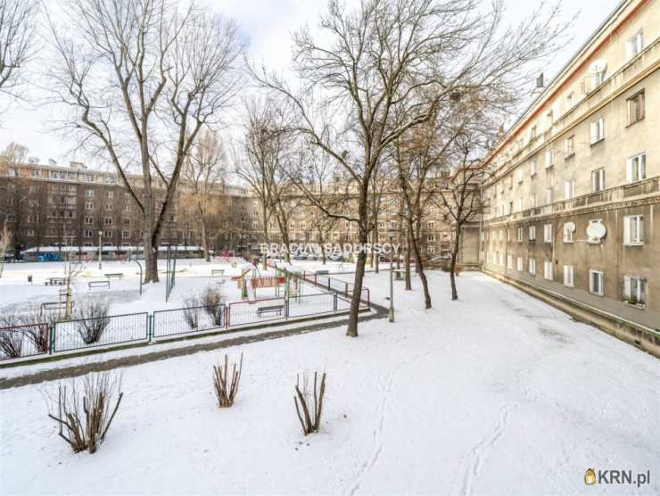 Mieszkanie  na sprzedaż, Kraków, Nowa Huta, ul. Centrum A, 2 pokojowe