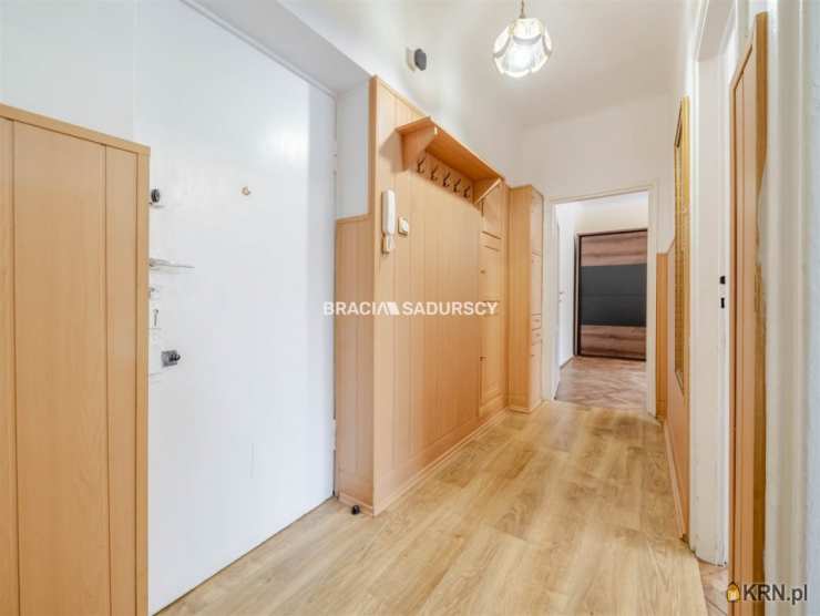 Mieszkanie  na sprzedaż, Kraków, Nowa Huta, ul. Centrum A, 2 pokojowe