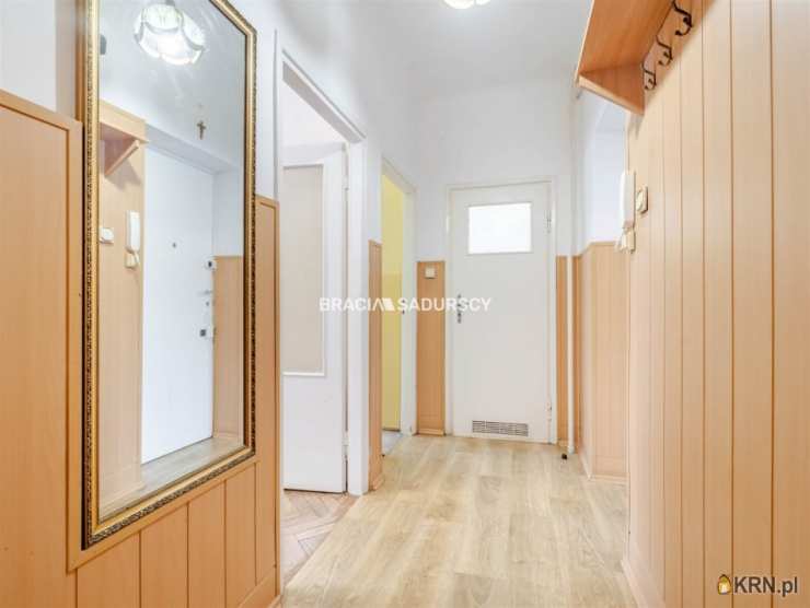 2 pokojowe, Kraków, Nowa Huta, ul. Centrum A, Mieszkanie  na sprzedaż