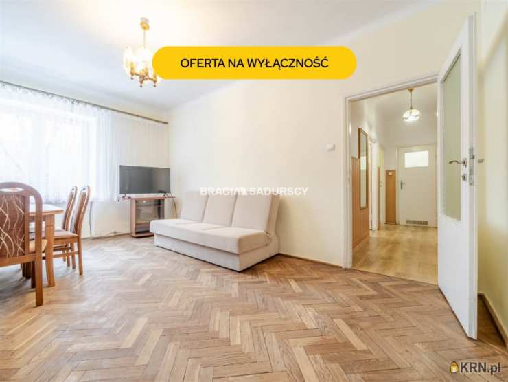 Mieszkanie  na sprzedaż, Kraków, Nowa Huta, ul. Centrum A, 2 pokojowe