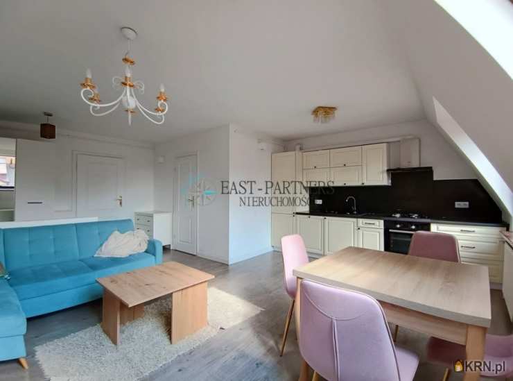 Mieszkanie  na sprzedaż, Białystok, Bojary, ul. , 2 pokojowe