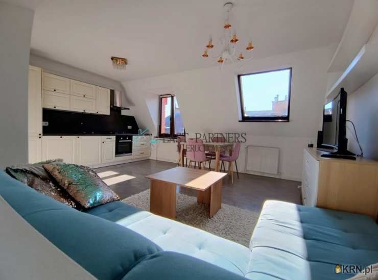 Mieszkanie  na sprzedaż, 2 pokojowe, Białystok, Bojary, ul. 