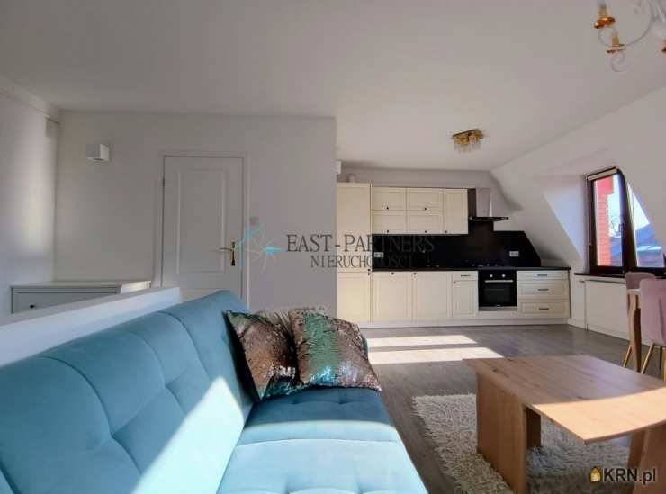 Białystok, Bojary, ul. , 2 pokojowe, Mieszkanie  na sprzedaż