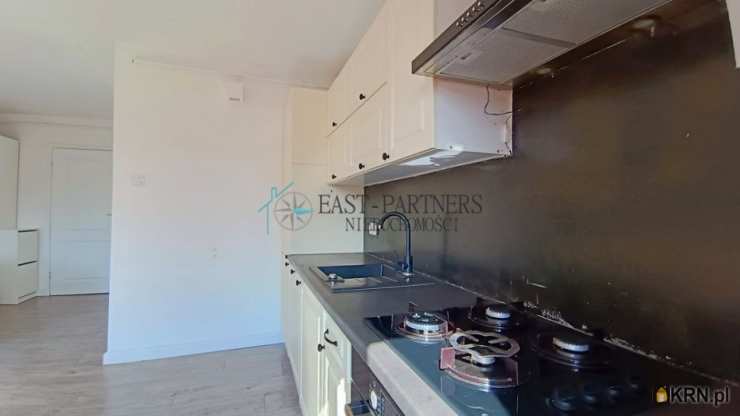 2 pokojowe, Mieszkanie  na sprzedaż, Białystok, Bojary, ul. 