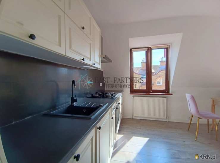 East-Partners Nieruchomości, Mieszkanie  na sprzedaż, Białystok, Bojary, ul. 