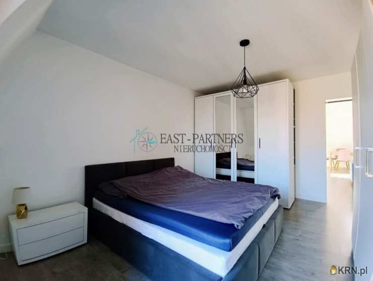 Mieszkanie  na sprzedaż, Białystok, Bojary, ul. , 2 pokojowe