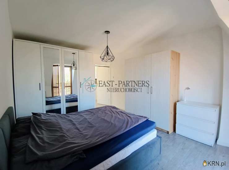 Mieszkanie  na sprzedaż, 2 pokojowe, Białystok, Bojary, ul. 