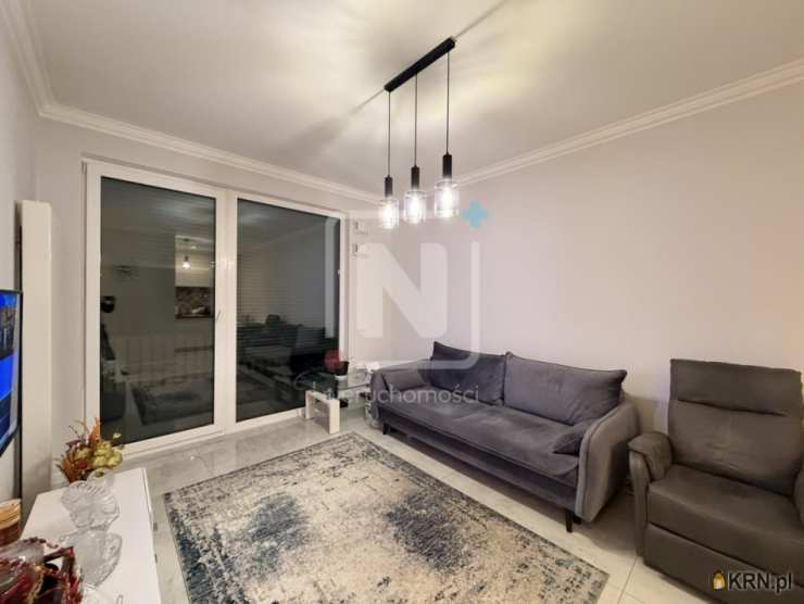 Mieszkanie  na sprzedaż, Warszawa, Mokotów/Siekierki, ul. Bluszczańska, 2 pokojowe