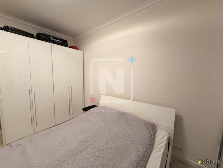 Mieszkanie  na sprzedaż, 2 pokojowe, Warszawa, Mokotów/Siekierki, ul. Bluszczańska