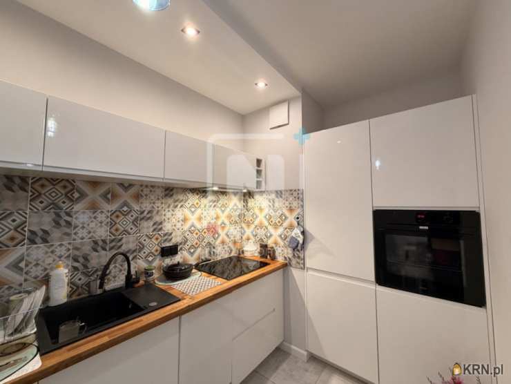 Nieruchomości Plus Piotr Kasprzak Paulina Pacelt Spółka Cywilna, Mieszkanie  na sprzedaż, Warszawa, Mokotów/Siekierki, ul. Bluszczańska