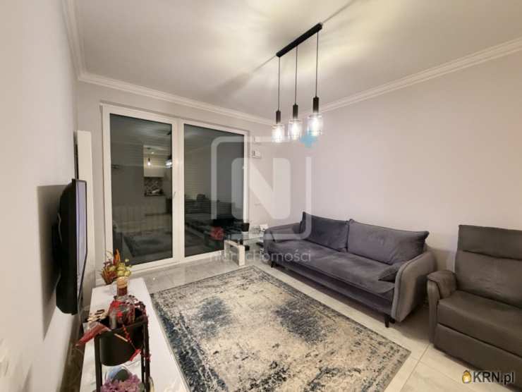 Mieszkanie  na sprzedaż, Warszawa, Mokotów/Siekierki, ul. Bluszczańska, 2 pokojowe