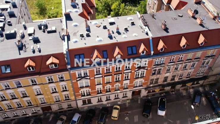 Nexthouse, Mieszkanie  na sprzedaż, Gliwice, ul. 