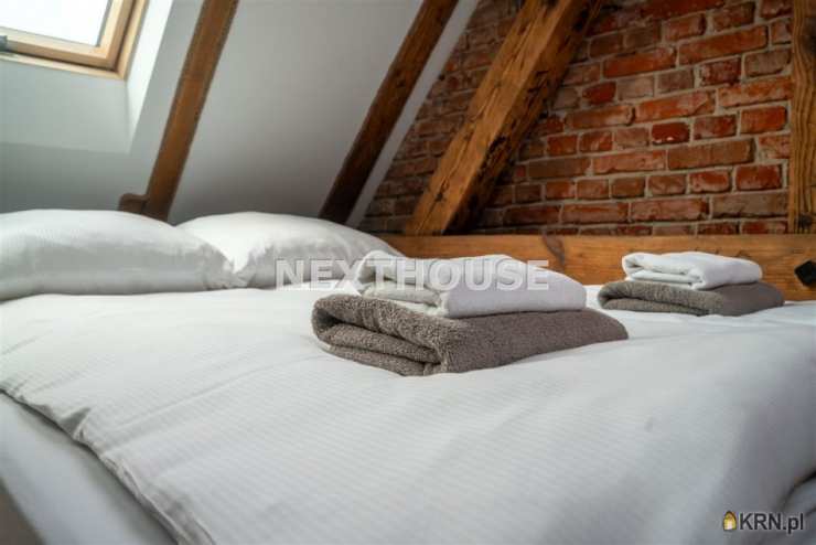 Nexthouse, Mieszkanie  na sprzedaż, Gliwice, ul. 