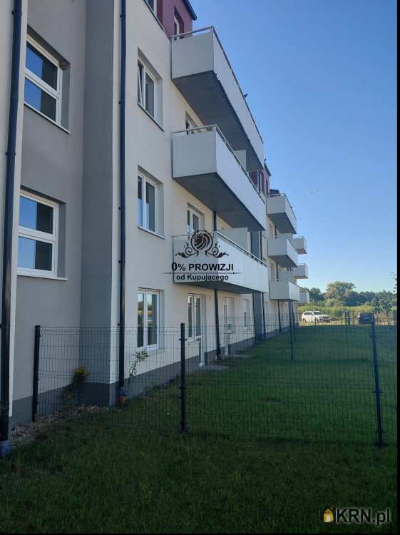 Mieszkanie  na sprzedaż, Smolec, ul. , 2 pokojowe