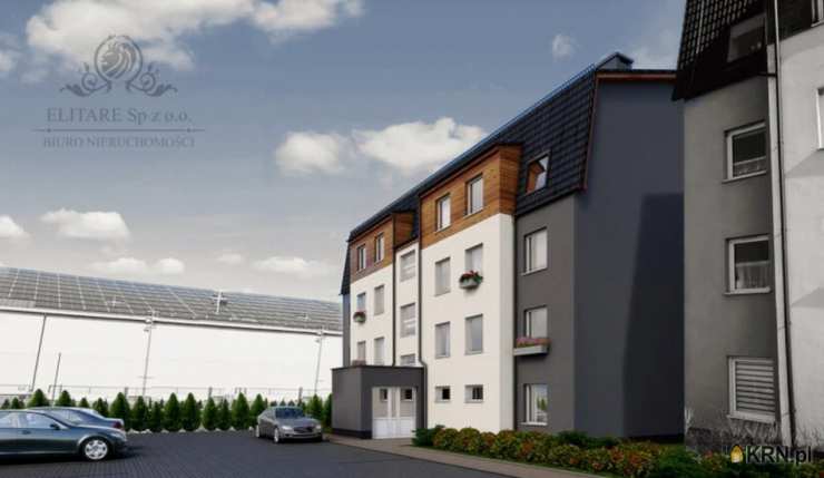 Elitare Sp. z o.o.   , Mieszkanie  na sprzedaż, Smolec, ul. 