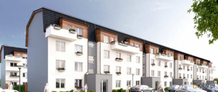 Mieszkanie  na sprzedaż, 2 pokojowe, Smolec, ul. 