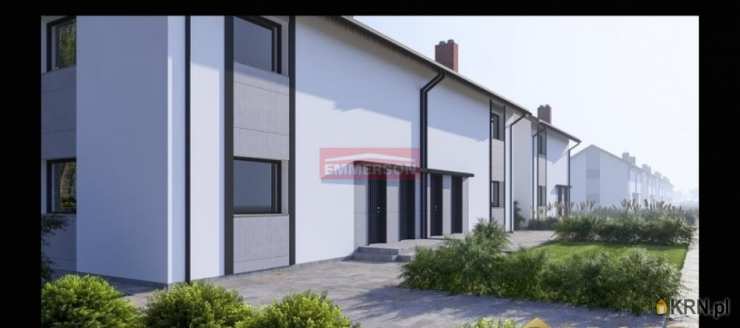 Mieszkanie  na sprzedaż, 3 pokojowe, Kłaj, ul. 