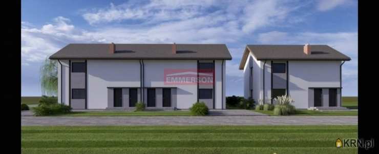 Kłaj, ul. , Mieszkanie  na sprzedaż, 3 pokojowe