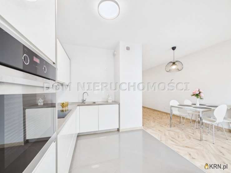 2 pokojowe, Olsztyn, Generałów, ul. dr. S. Dorantta, Mieszkanie  na sprzedaż