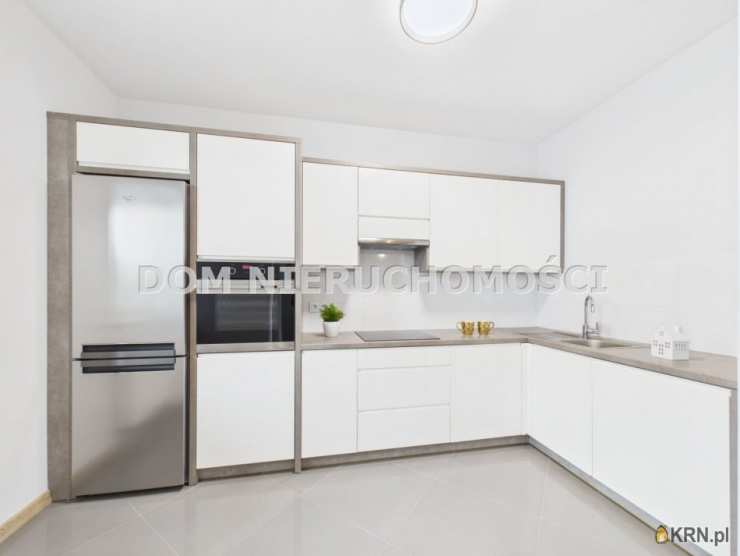 DOM Nieruchomości, Mieszkanie  na sprzedaż, Olsztyn, Generałów, ul. dr. S. Dorantta