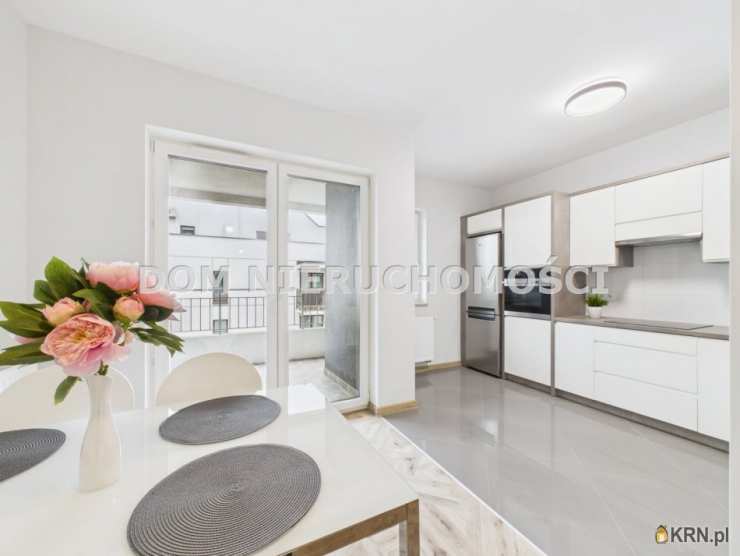 Olsztyn, Generałów, ul. dr. S. Dorantta, Mieszkanie  na sprzedaż, 2 pokojowe