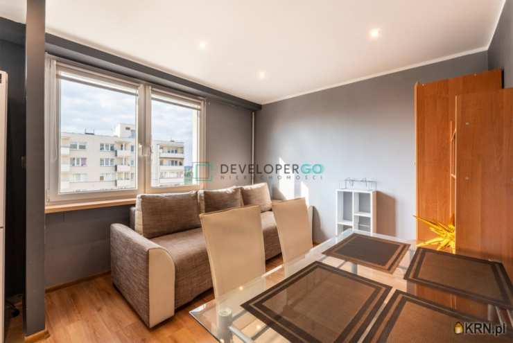 Białystok, Dziesięciny I, ul. Dziesięciny, 2 pokojowe, Mieszkanie  na sprzedaż