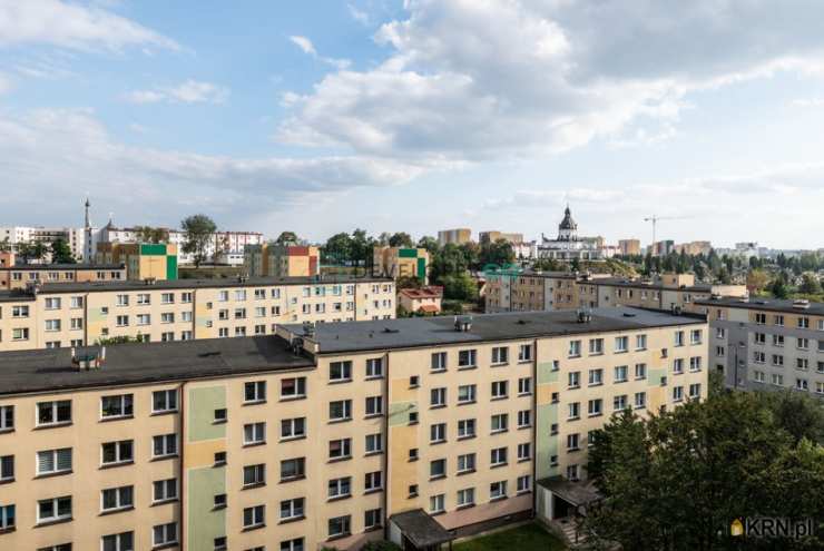 2 pokojowe, Mieszkanie  na sprzedaż, Białystok, Dziesięciny I, ul. Dziesięciny