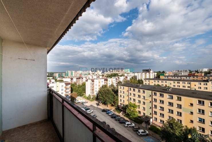 Mieszkanie  na sprzedaż, Białystok, Dziesięciny I, ul. Dziesięciny, 2 pokojowe